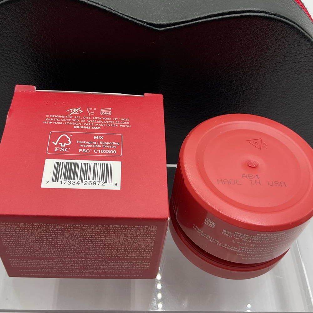 Origins Youthtopia Peptide Plumping Apple Cream x 2 - Brand New In Box - Picture 9 of 15